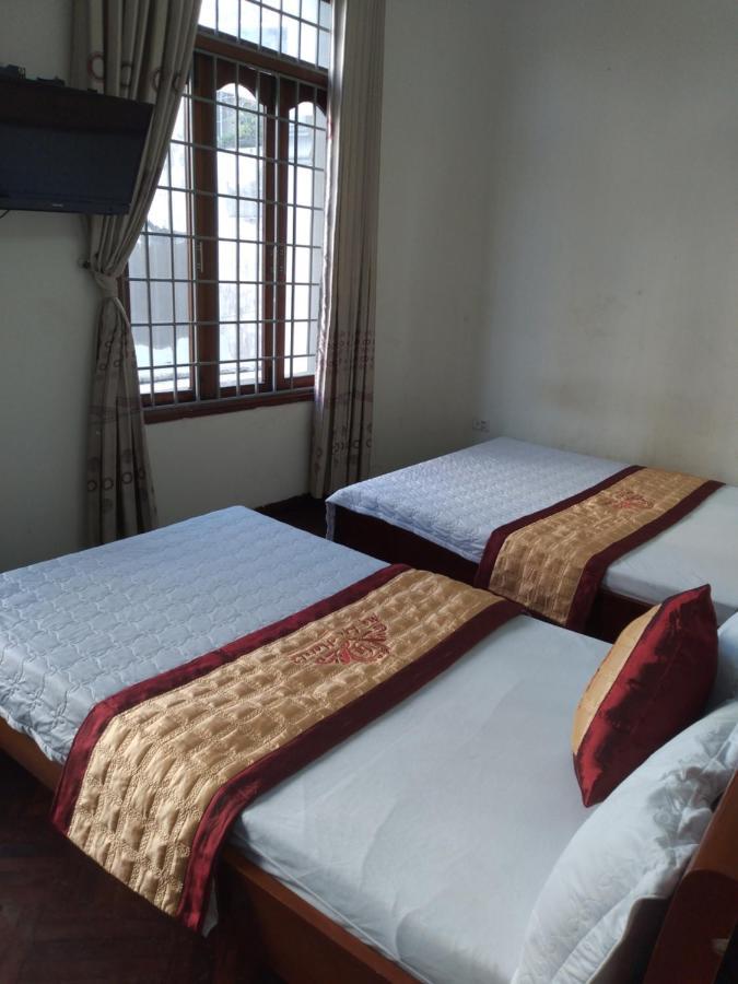 My Loc Hotel Вунгтау Экстерьер фото