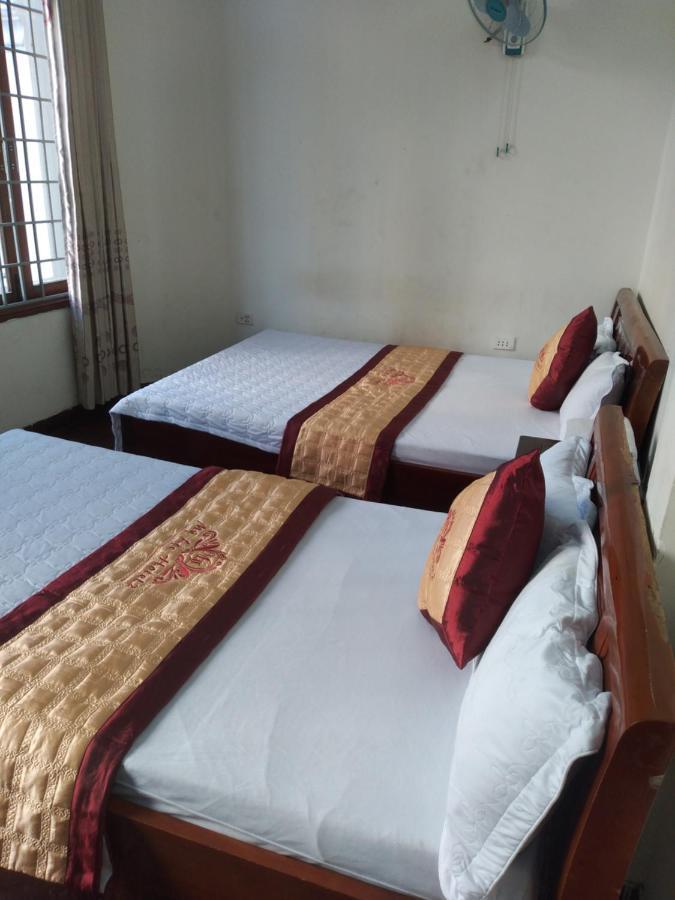 My Loc Hotel Вунгтау Экстерьер фото