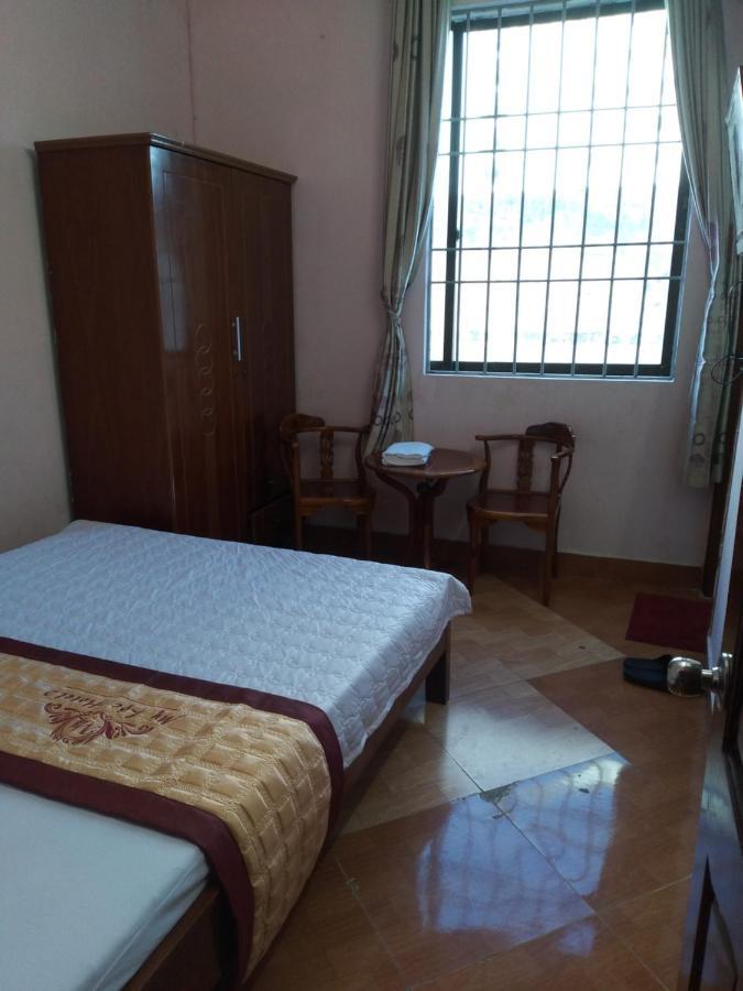 My Loc Hotel Вунгтау Экстерьер фото