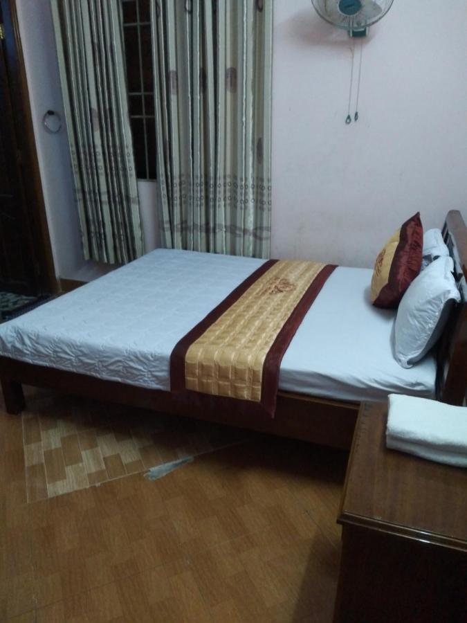 My Loc Hotel Вунгтау Экстерьер фото