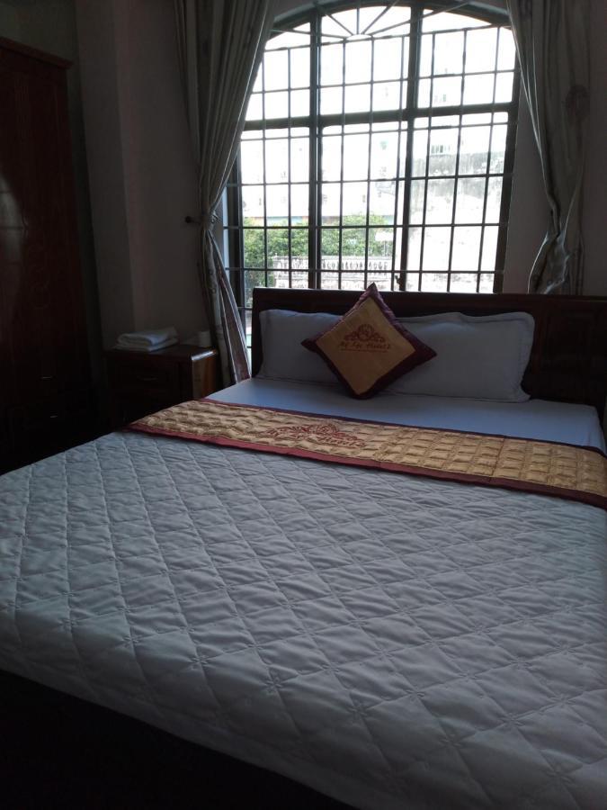 My Loc Hotel Вунгтау Экстерьер фото