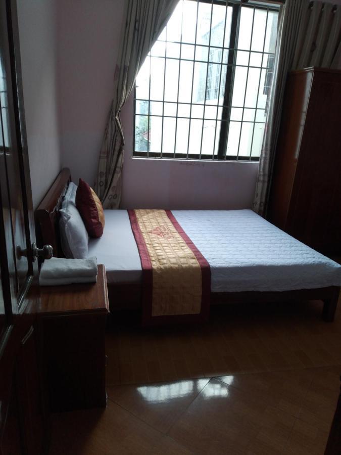 My Loc Hotel Вунгтау Экстерьер фото